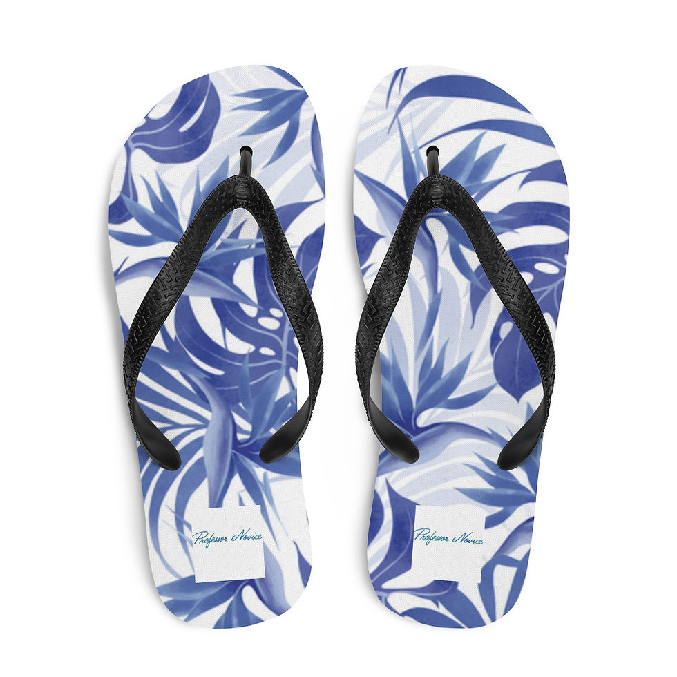 Miniatura: Flip-Flops