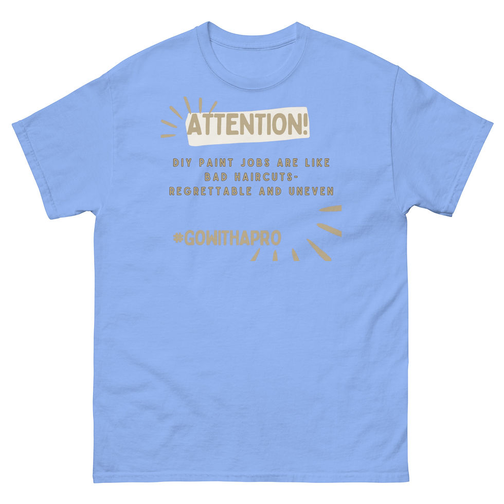 Thumbnail: Men's classic tee