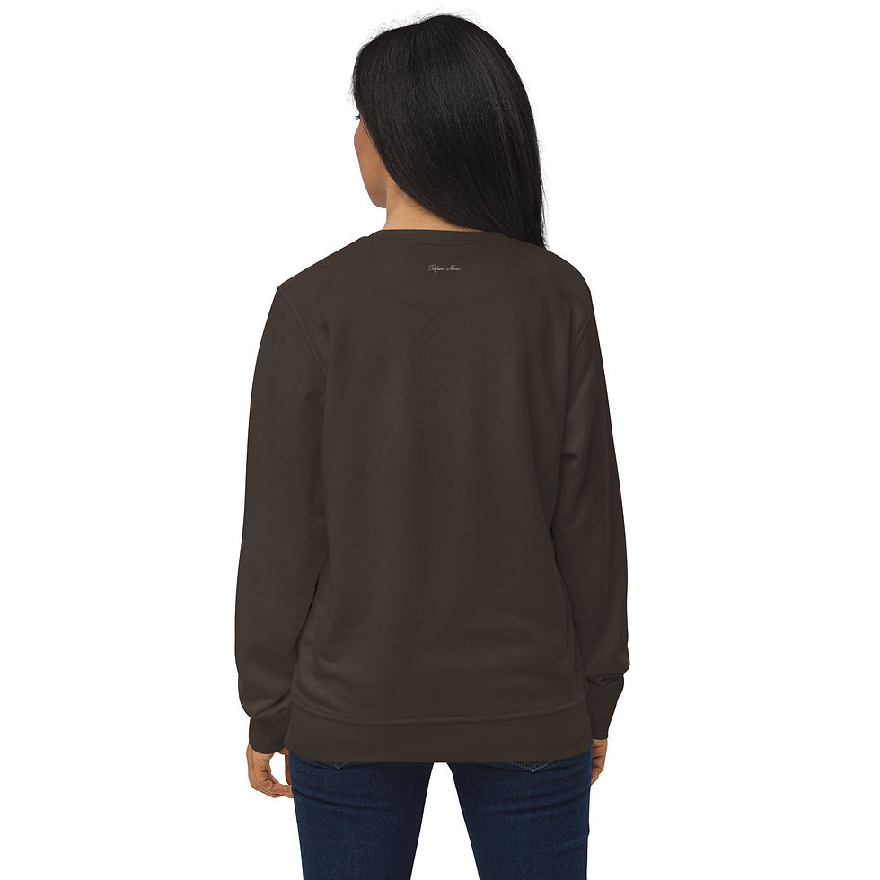Thumbnail: Pro Goat-  organic sweatshirt