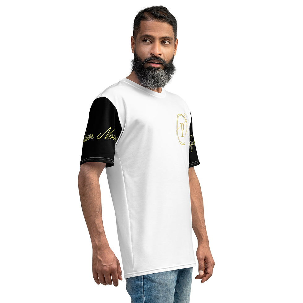 Thumbnail: Pro- Men's t-shirt