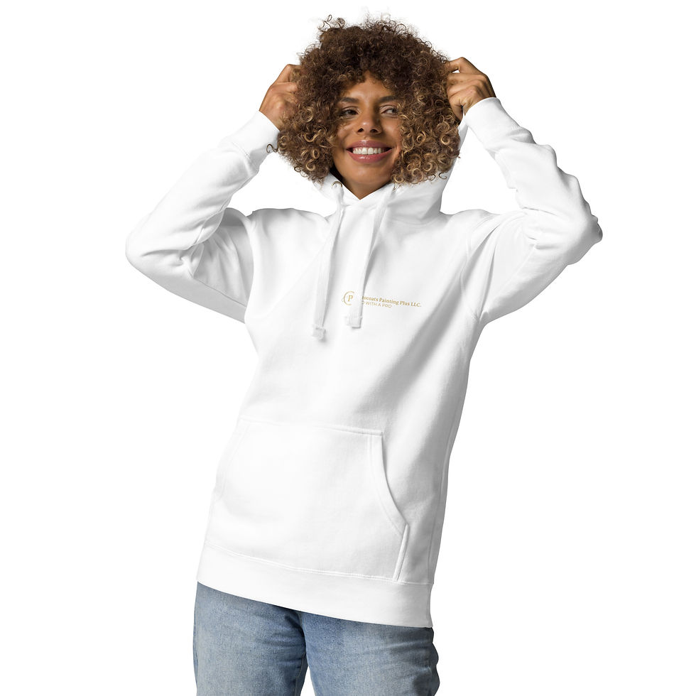 Thumbnail: Pro- Unisex Hoodie