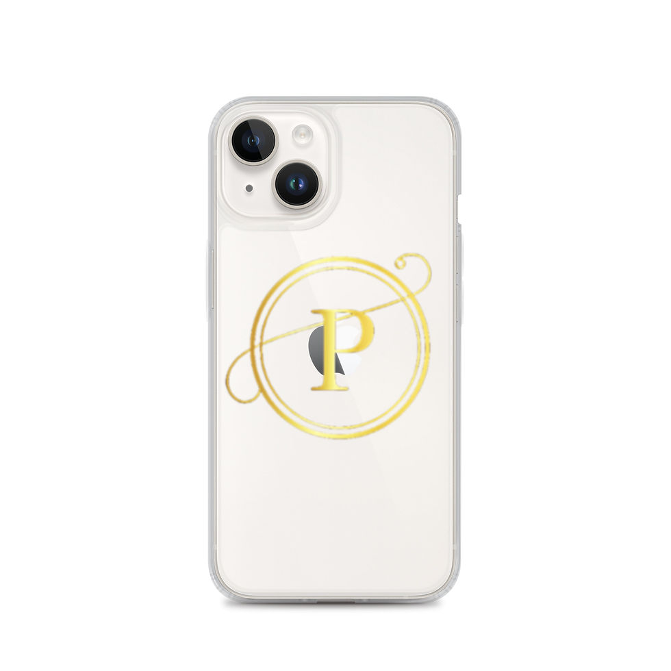 Thumbnail: Pro- Clear Case for iPhone®