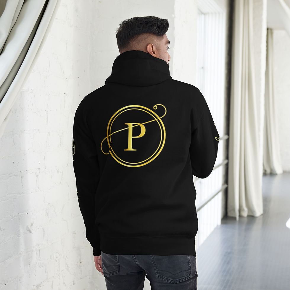 Thumbnail: Pro Hoodie