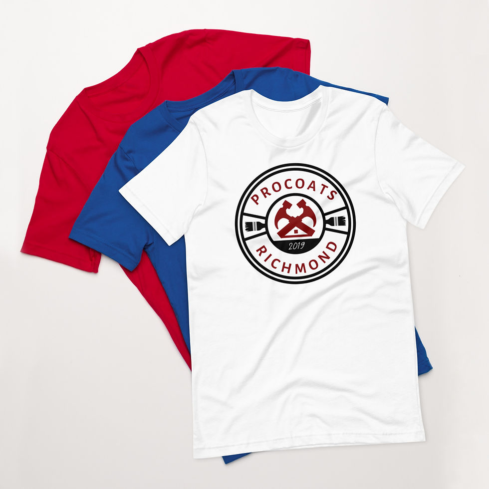 Thumbnail: Pro RVA- t-shirt