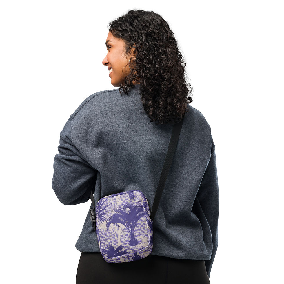 Thumbnail: Utility crossbody bag