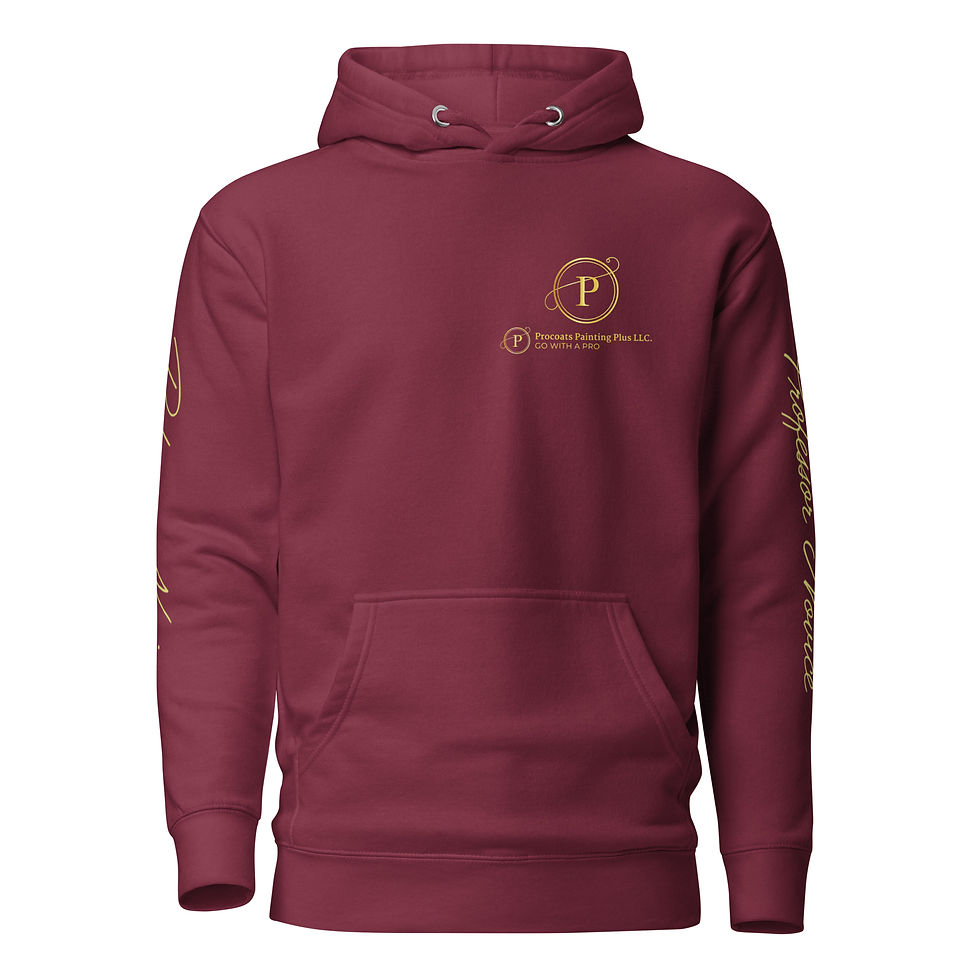 Thumbnail: Pro Hoodie