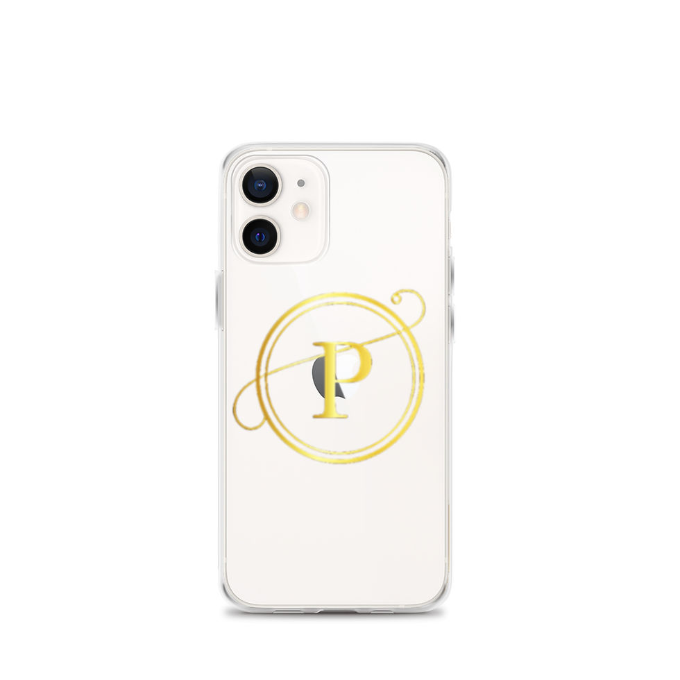 Thumbnail: Pro- Clear Case for iPhone®