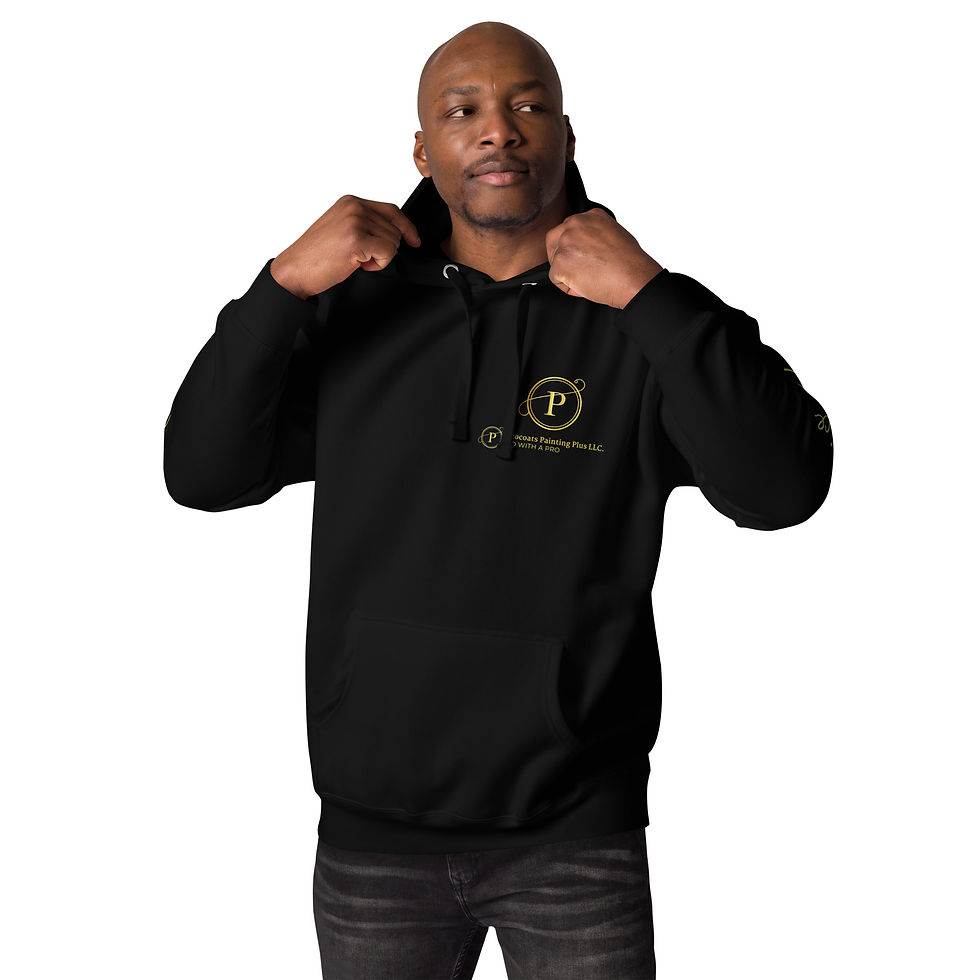Thumbnail: Pro Hoodie