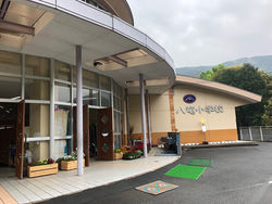 NAOKO☆宇宙アサガオリレー第４区の九州を訪問しました