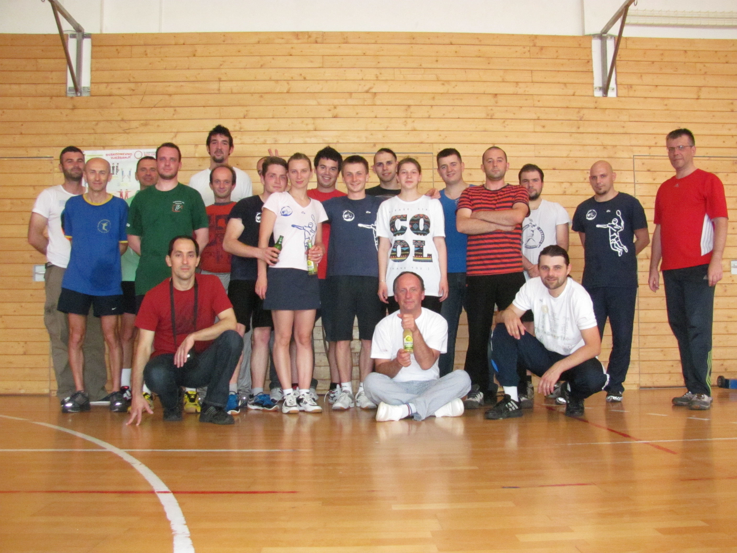 Koprivnica 2013.