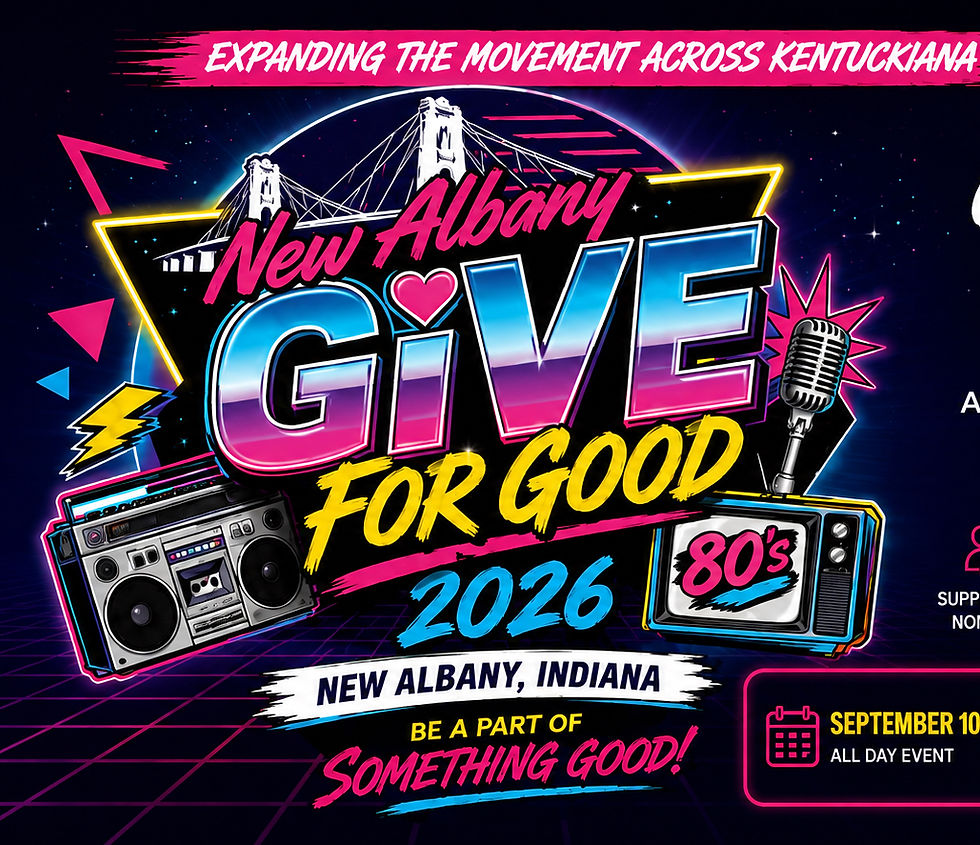 Give for Good Together