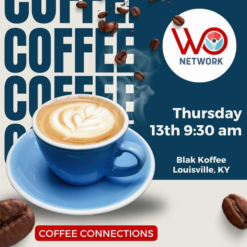 Coffee Connections