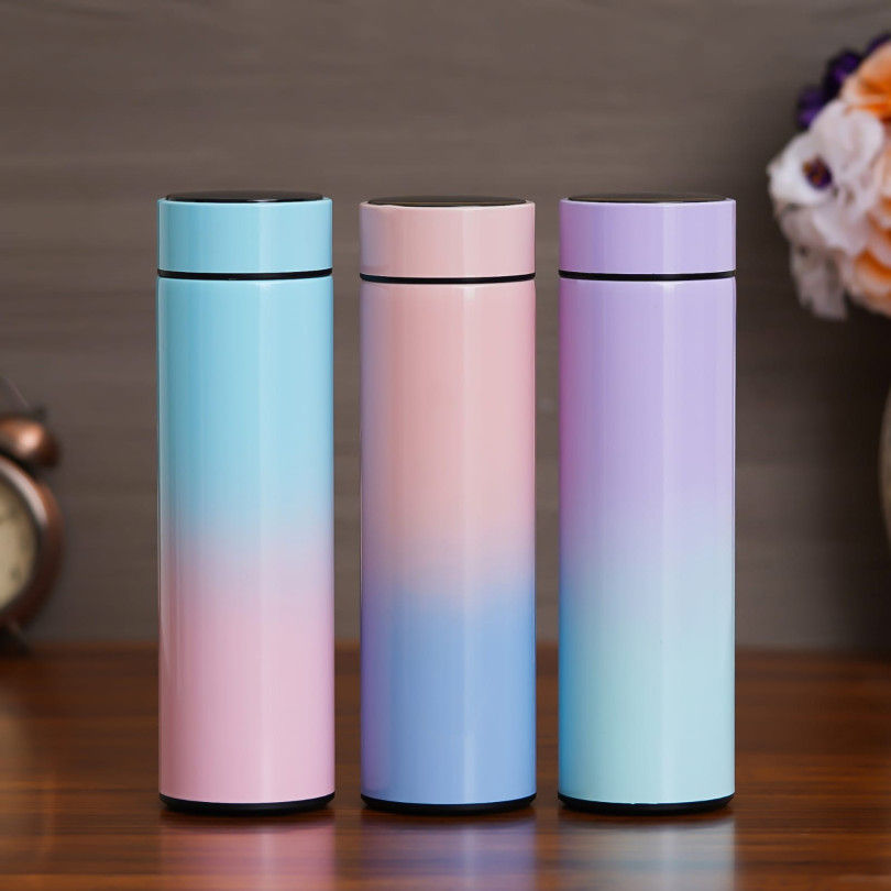 Thumbnail: Rainbow Temperature Bottle