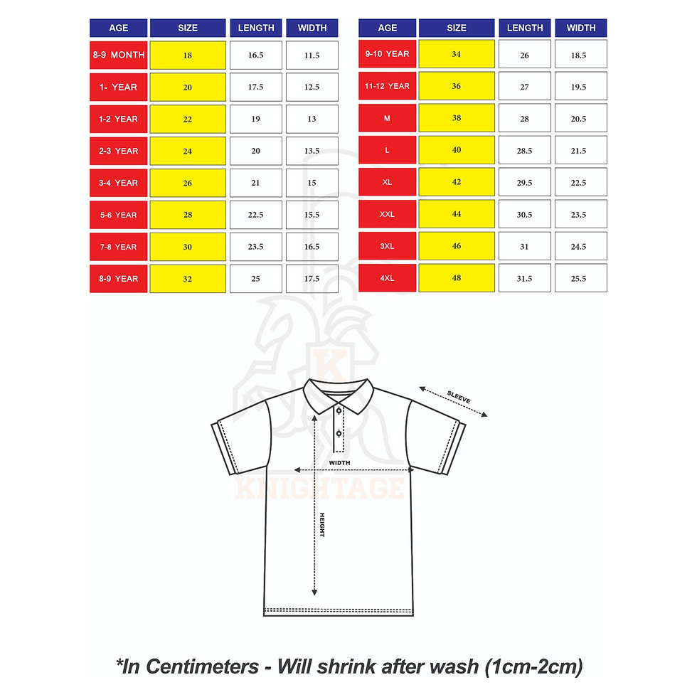 Basket Ball Jersey KN:BB-54 KnightAge