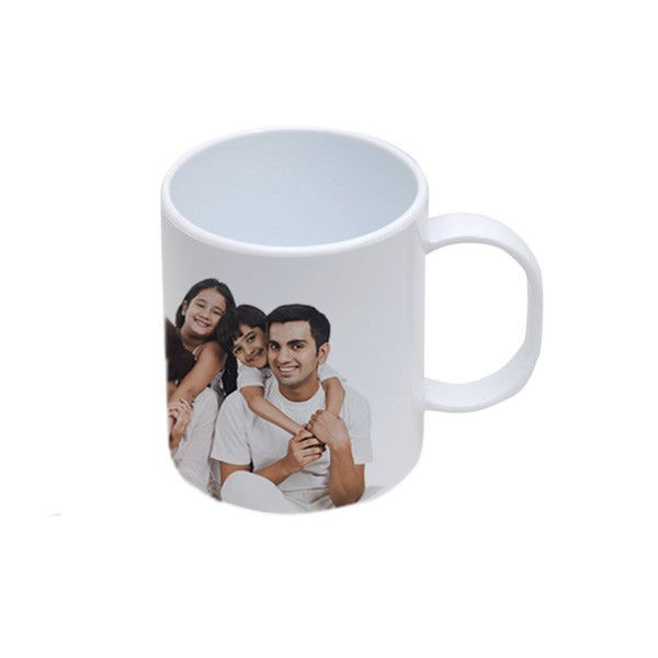 Thumbnail: Polymer Mug(Unbreakable Mug)