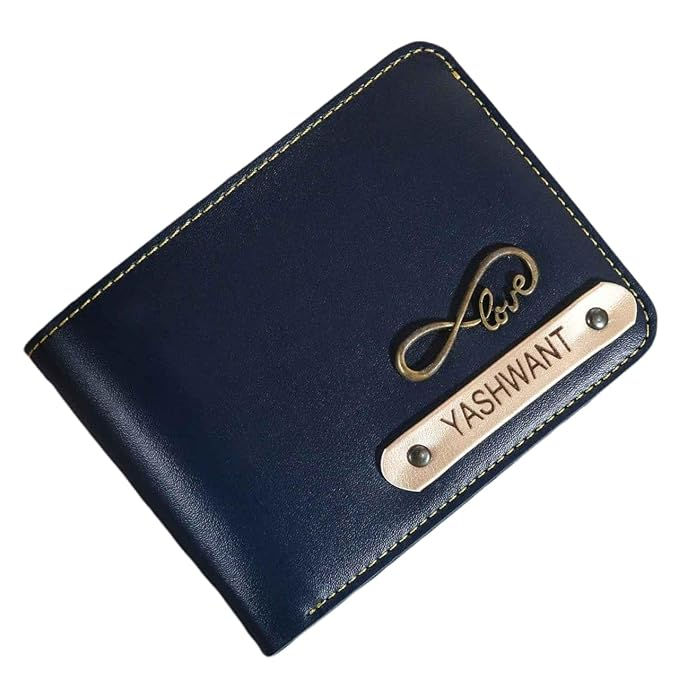 Thumbnail: Mens Wallet