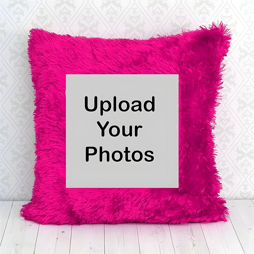 Thumbnail: Square Pillow