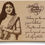 Thumbnail: Customized Wooden Engraved