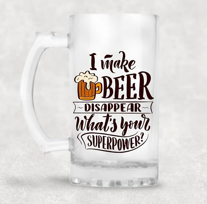 Thumbnail: Beer Mug