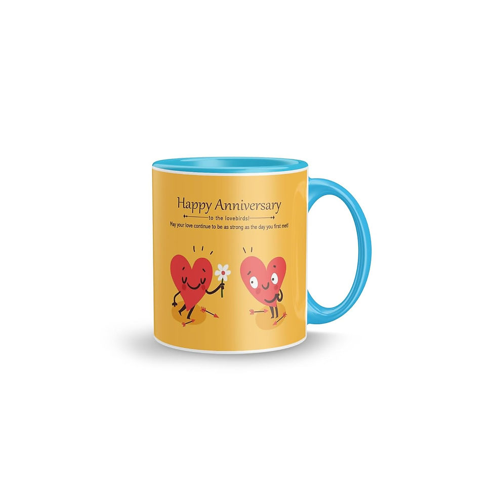 Thumbnail: Colour Mug