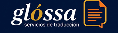 Logo Horizontal Glossa.png