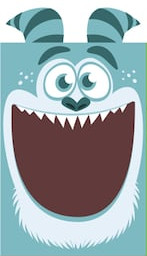 cartoon-monsters-set-vector-illustration
