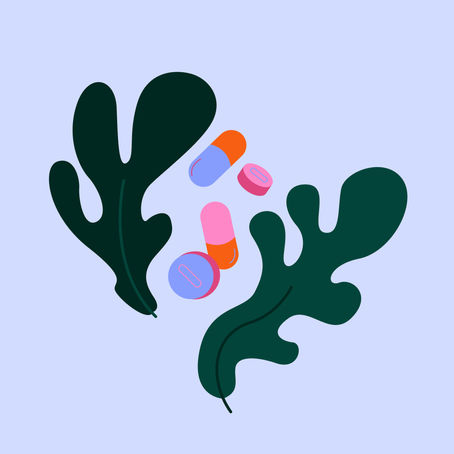 The Science Behind How Psychiatric Medications Work