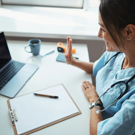 The Rise of Telepsychiatry: Benefits and What to Expect