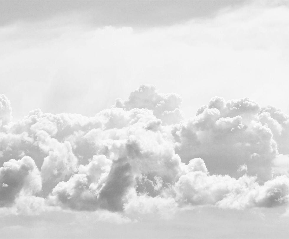 clouds