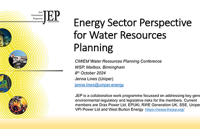 Energy Sector Water CIWEM Conf 8Oct24.png