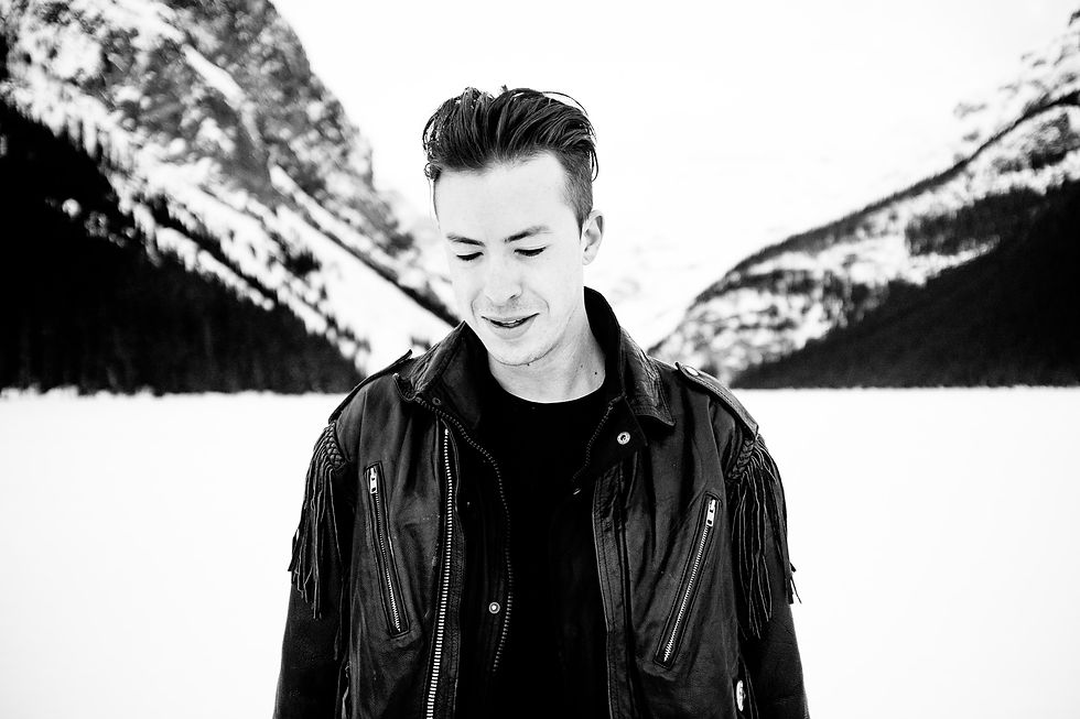 London Arts Live at DJ Skates with DJ Elcolcho and DJ Nic Nemesis