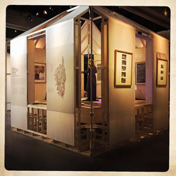 EXPOSITION LE PATRIMOINE VIVANT