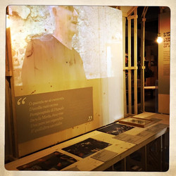 EXPOSITION LE PATRIMOINE VIVANT