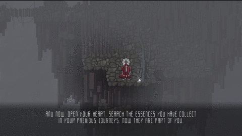 Therefore: Essence Interface