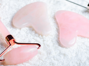Crystals for Loving Yourself