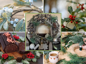 Ways to Celebrate the Winter Solstice