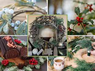 Ways to Celebrate the Winter Solstice