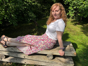 My Story: From Trauma in the Workplace to Running a Soul-Led Business