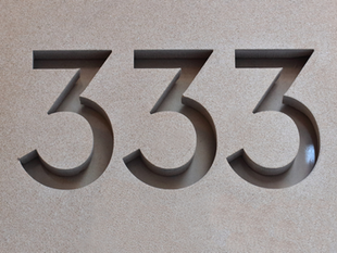 333 Angel Number Meaning