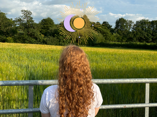 Why I Started Solstice Spirituality