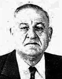 Vincenzo "Papa" LaRocca