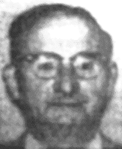 Sciortino, Gaspare "Bill"