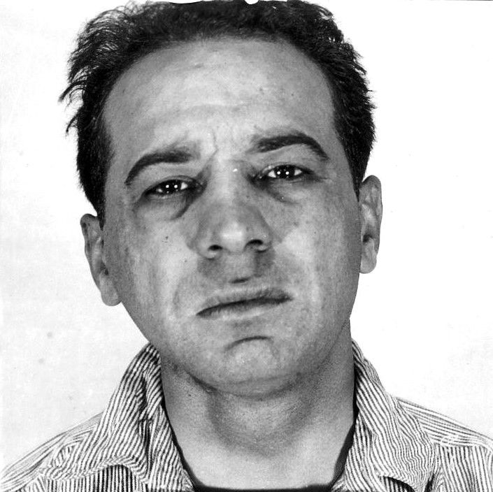Terrano, Salvatore