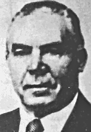Frank "Frank Carroll" Garofalo