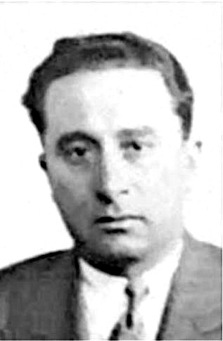 Calogero "Big Nose Charlie" LaGaipa