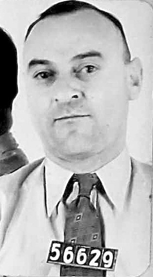 Eddie Quinones