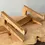 Thumbnail: Oak Laptop Stand