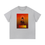 Thumbnail: Vintage Wash Cotton T-Shirt BARCELONA