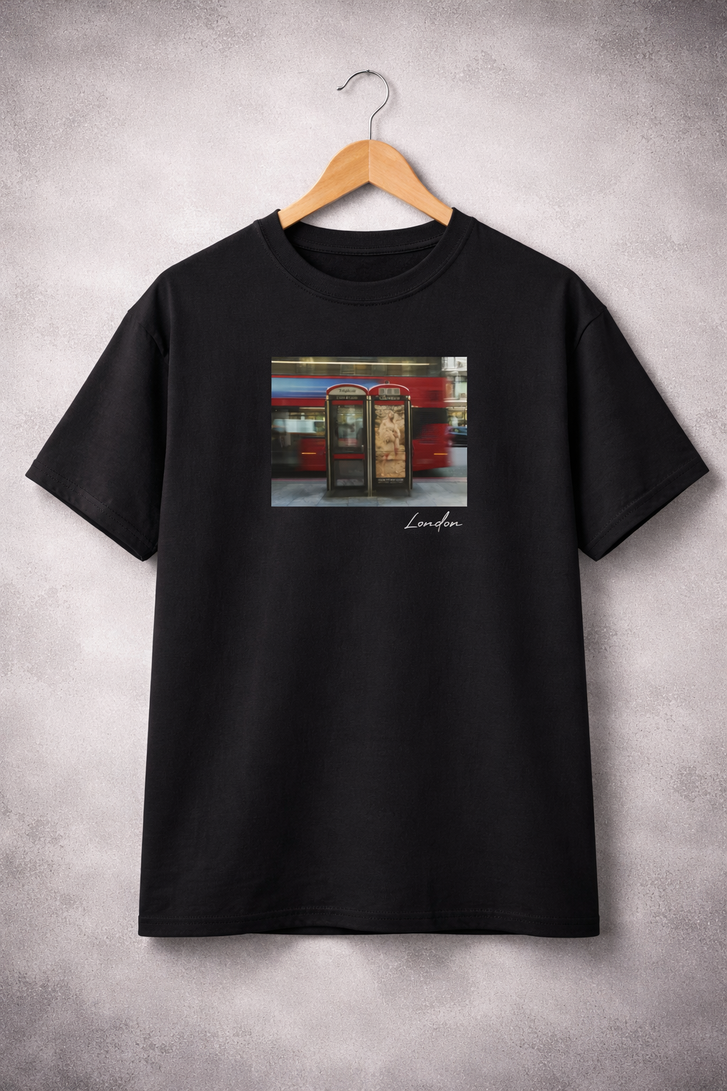 COZ Unisex Pure Cotton T-Shirt