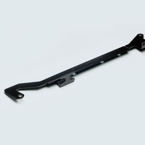 TOKOZ lisované díly_ocelové výlisky_práškové lakování